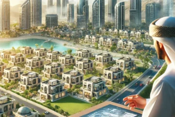 الاستثمار العقاري في عمان: فرص واعدة وعوائد مجزية