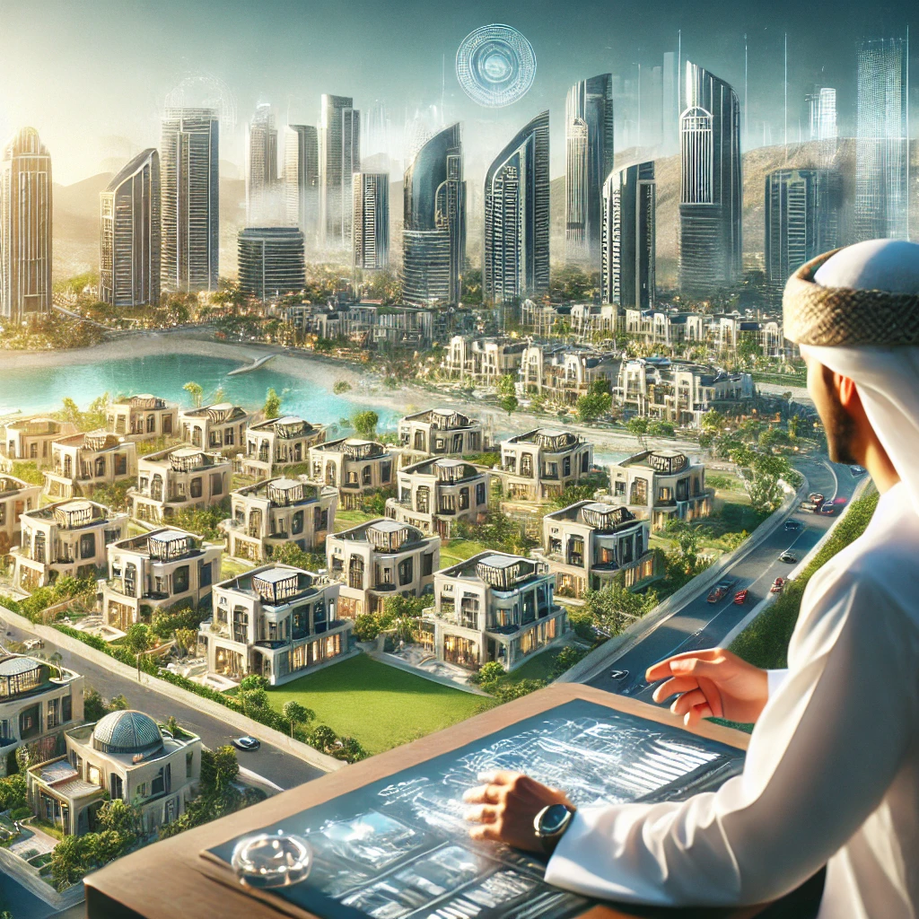 الاستثمار العقاري في عمان: فرص واعدة وعوائد مجزية