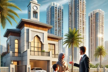 دليل شامل لشراء العقارات في عمان: كل ما تحتاج معرفته