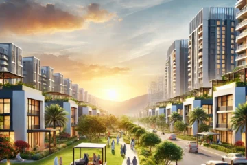 أفضل المناطق السكنية في عمان: أين تجد منزل أحلامك؟